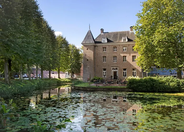 Bilderberg Chateau Holtmuehle