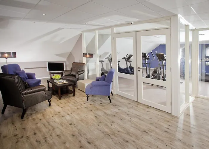 Bilderberg Chateau Holtmuehle